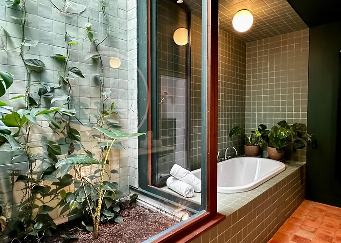 招待所 Maison Maite, Au Coeur De