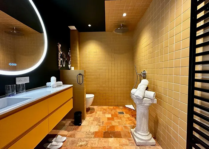 Penzion Maison Maite, Au Coeur De Biarritz