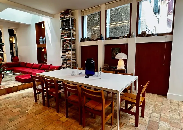 Maison Maite, Au Coeur De Biarritz