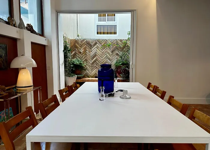 Penzion Maison Maite, Au Coeur De 4*